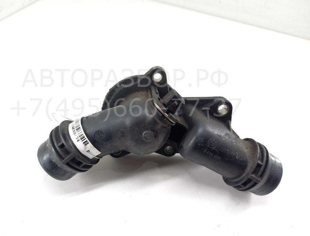 Корпус термостата