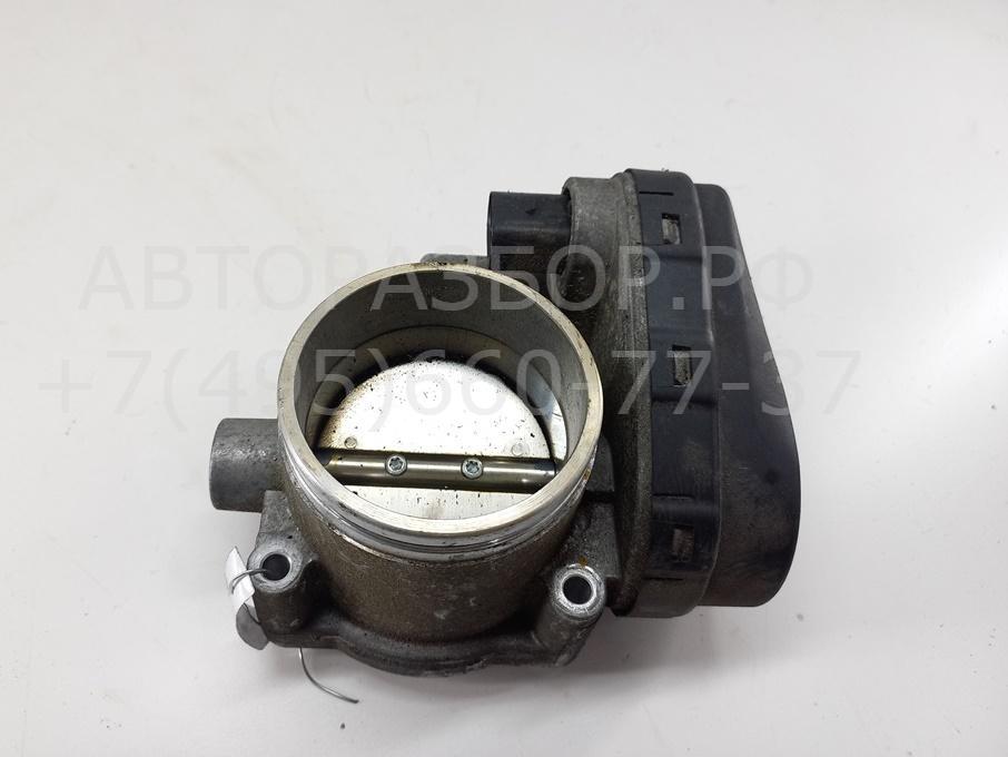 Заслонка дроссельная электрическая