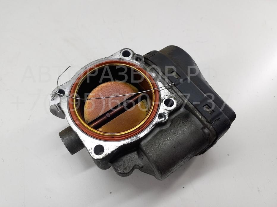 Заслонка дроссельная электрическая