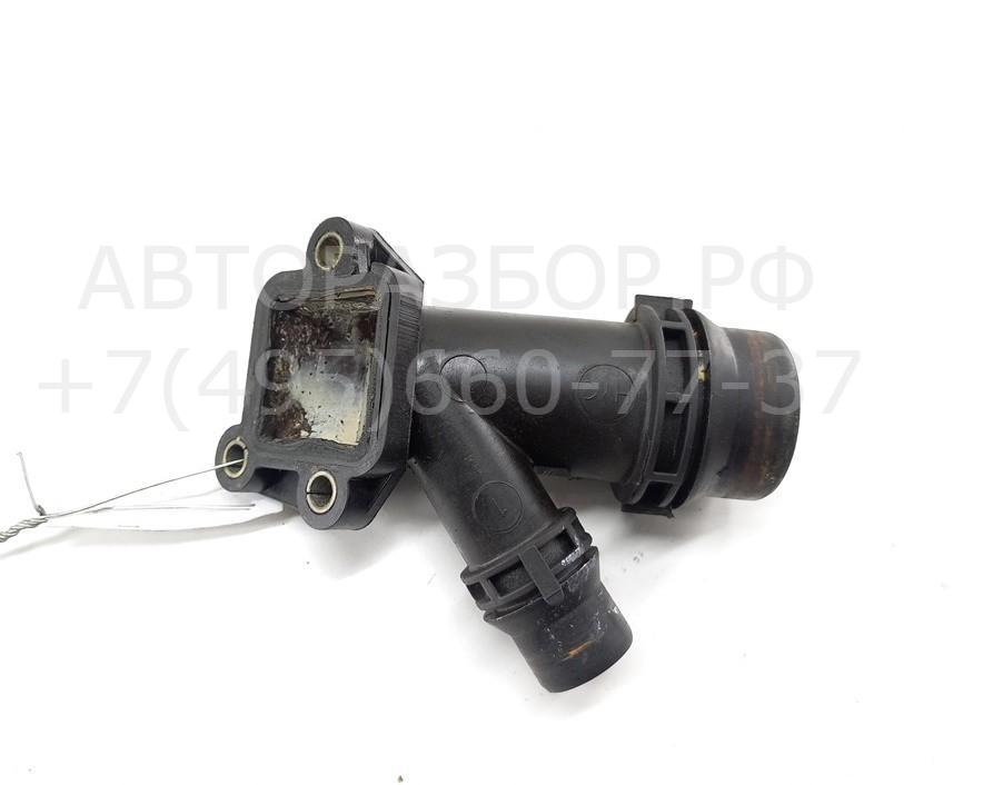 Фланец / тройник