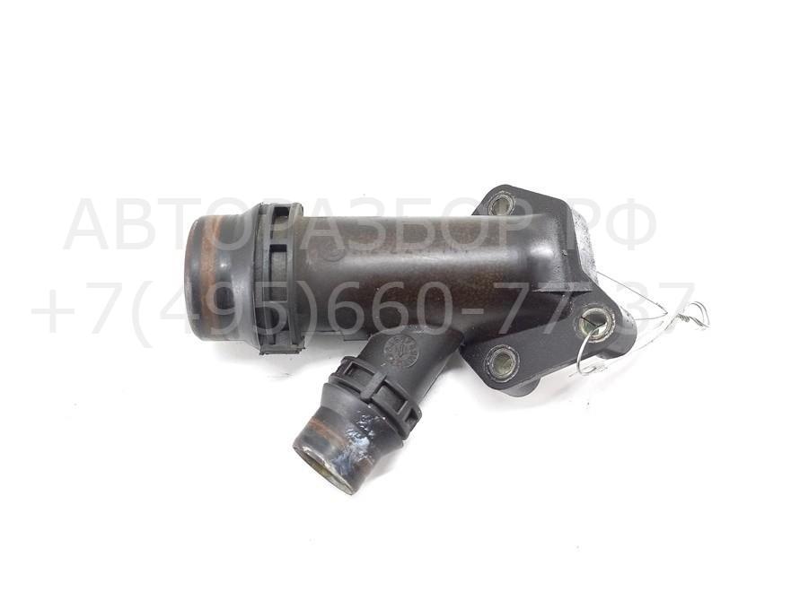 Фланец / тройник