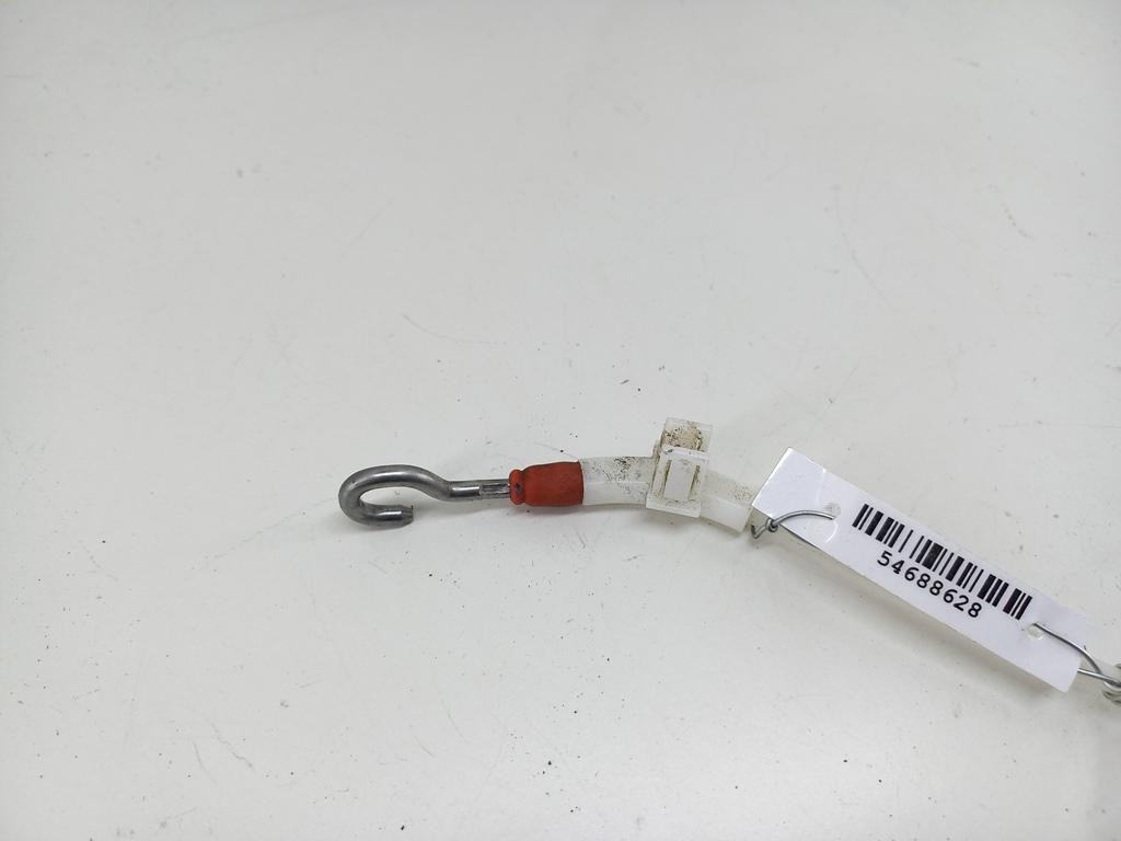 Трос открывания двери