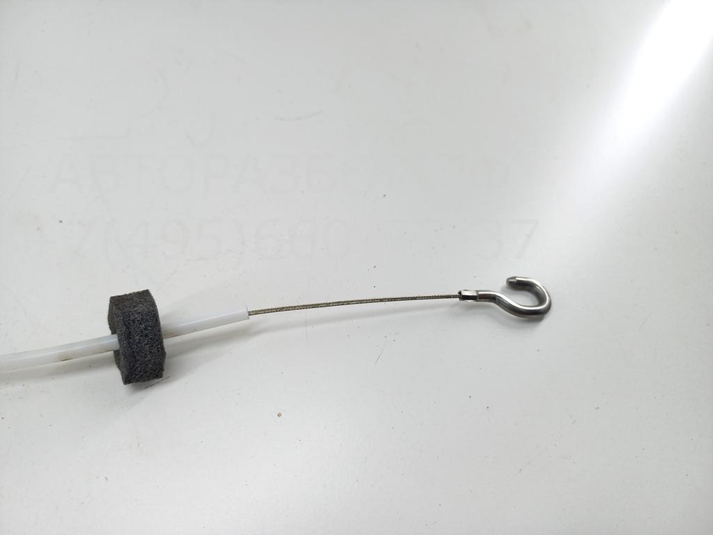 Трос открывания двери