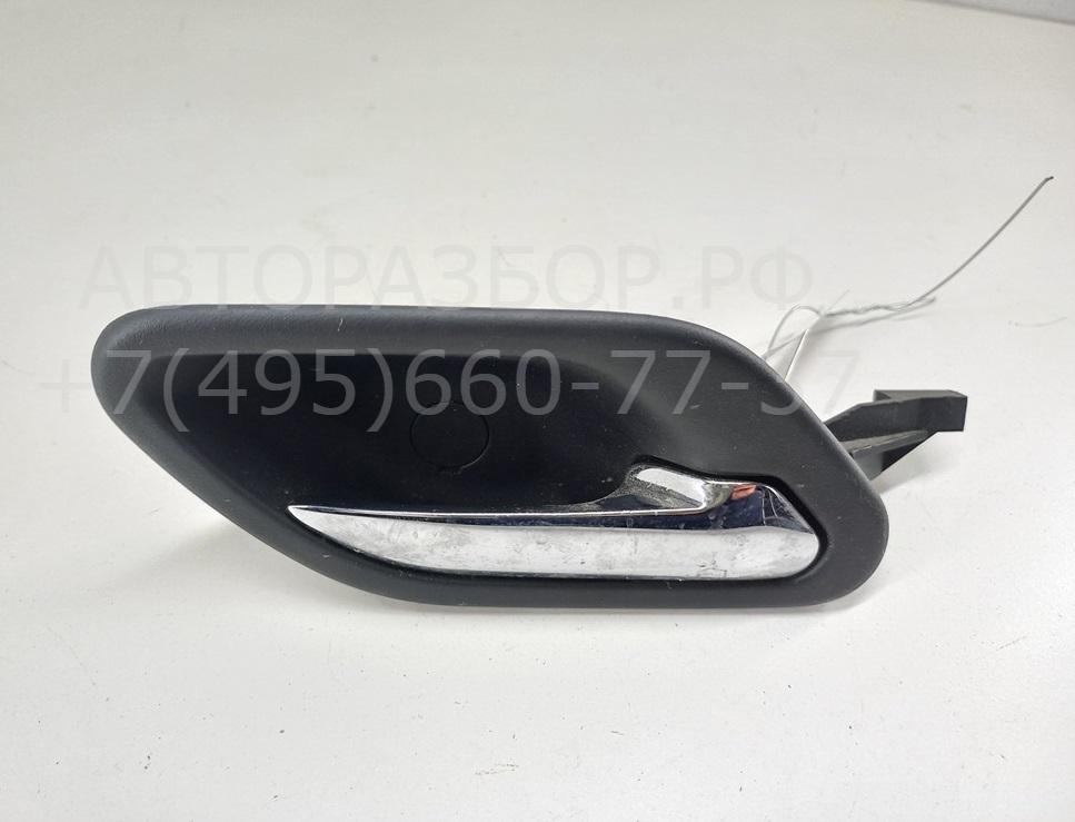 Ручка двери задней внутренняя правая