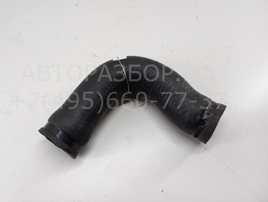 Патрубок радиатора