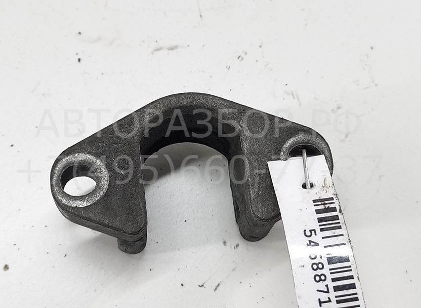 Кронштейн форсунки