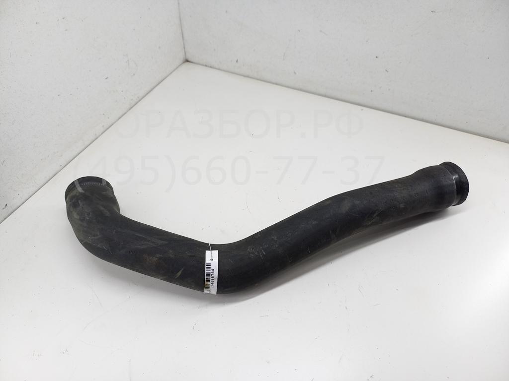 Патрубок радиатора