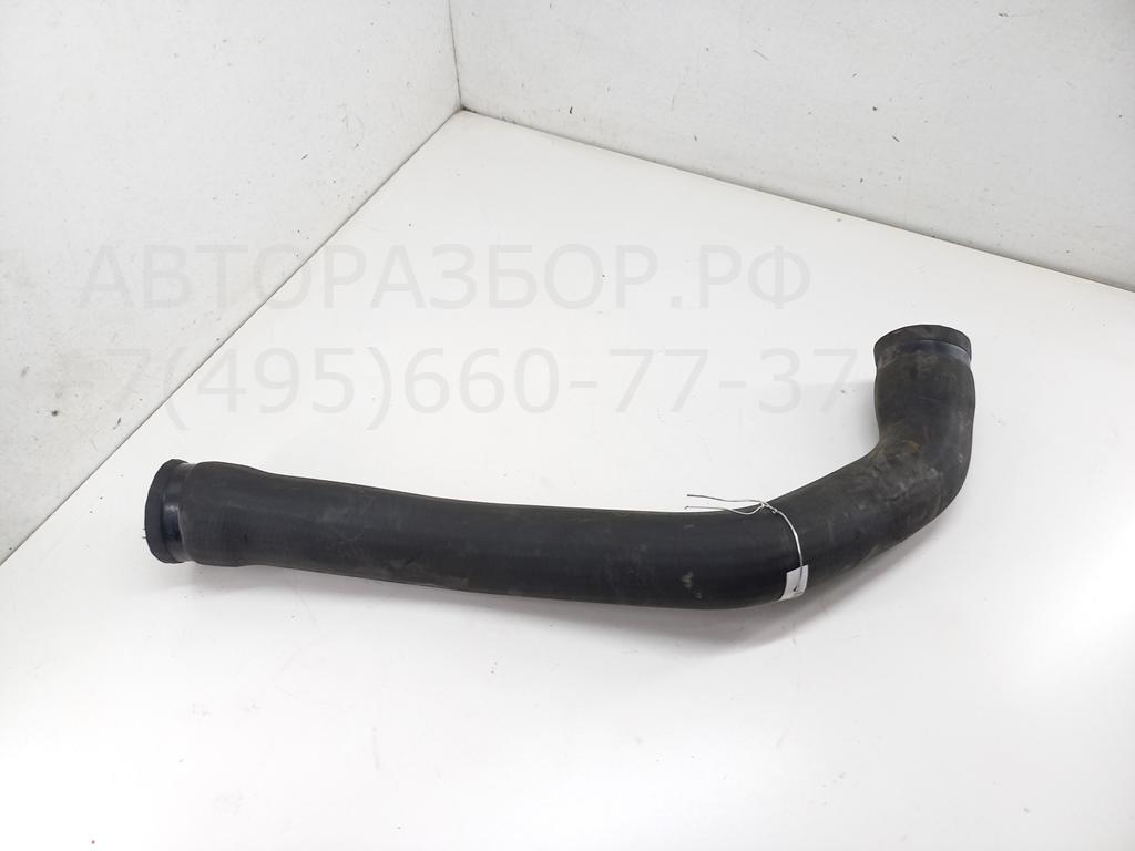 Патрубок радиатора