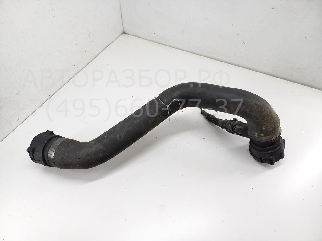 Патрубок радиатора