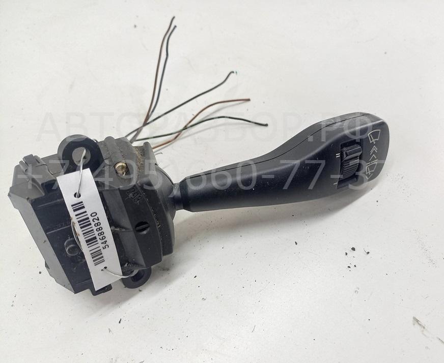 Переключатель стеклоочистителей