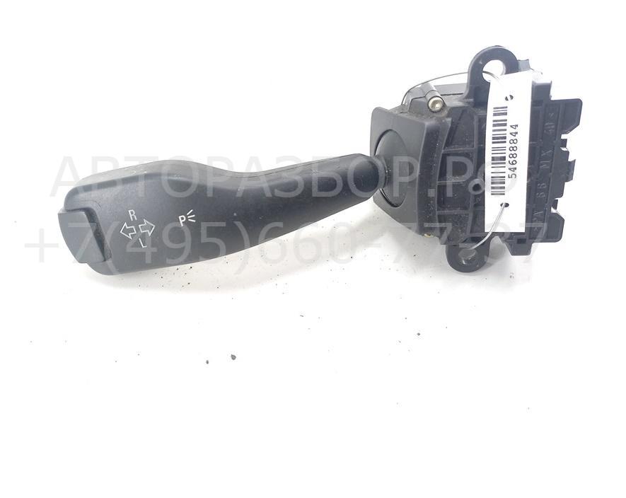 Переключатель поворотов подрулевой