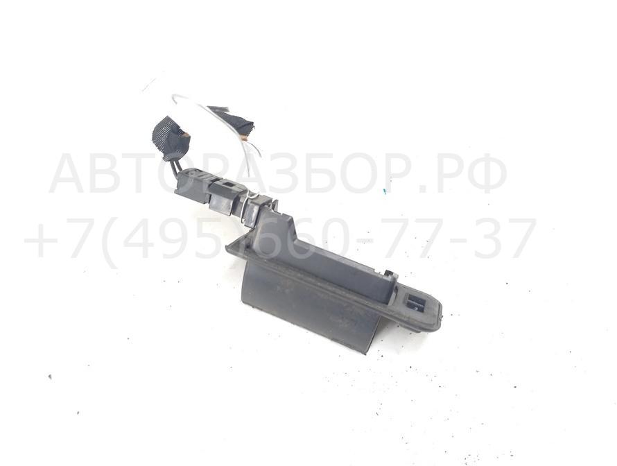 Фонарь подсветки номера