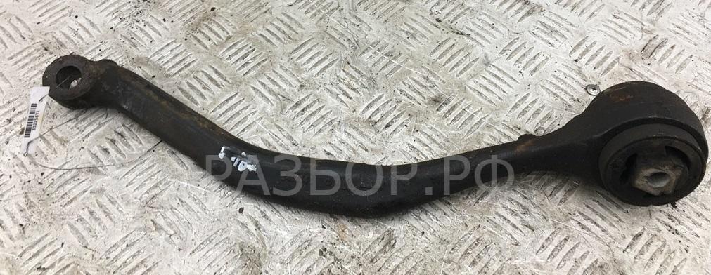 Рычаг передний левый