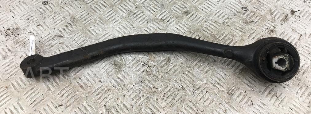 Рычаг передний левый