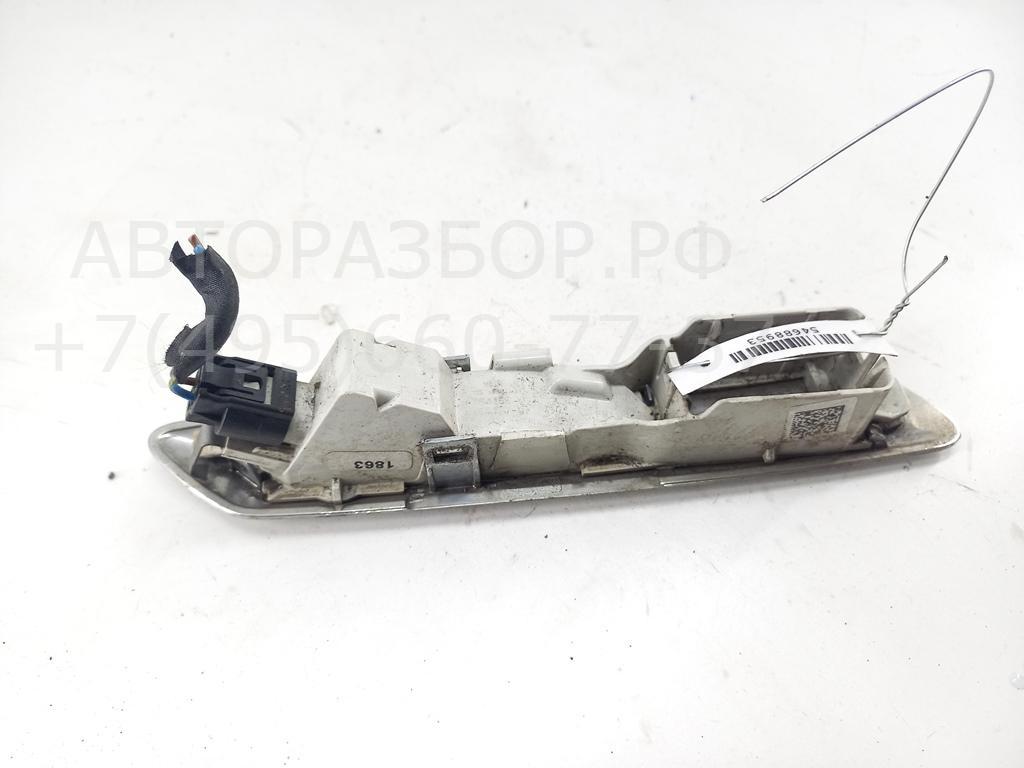 Указатель поворота правый