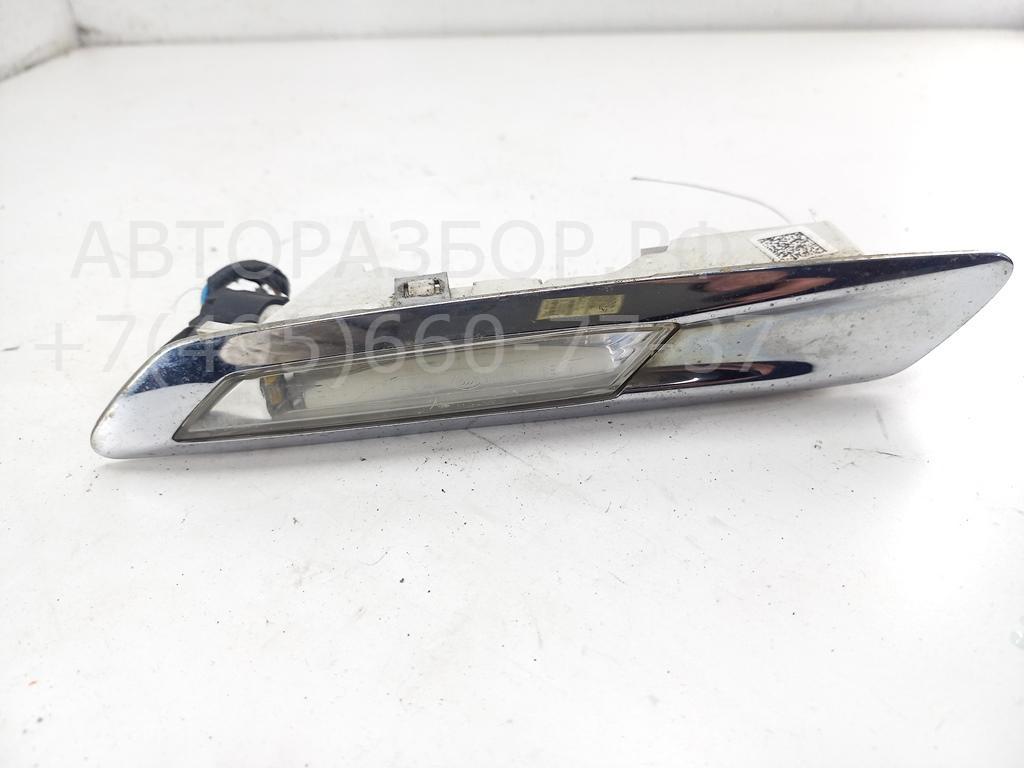 Указатель поворота правый