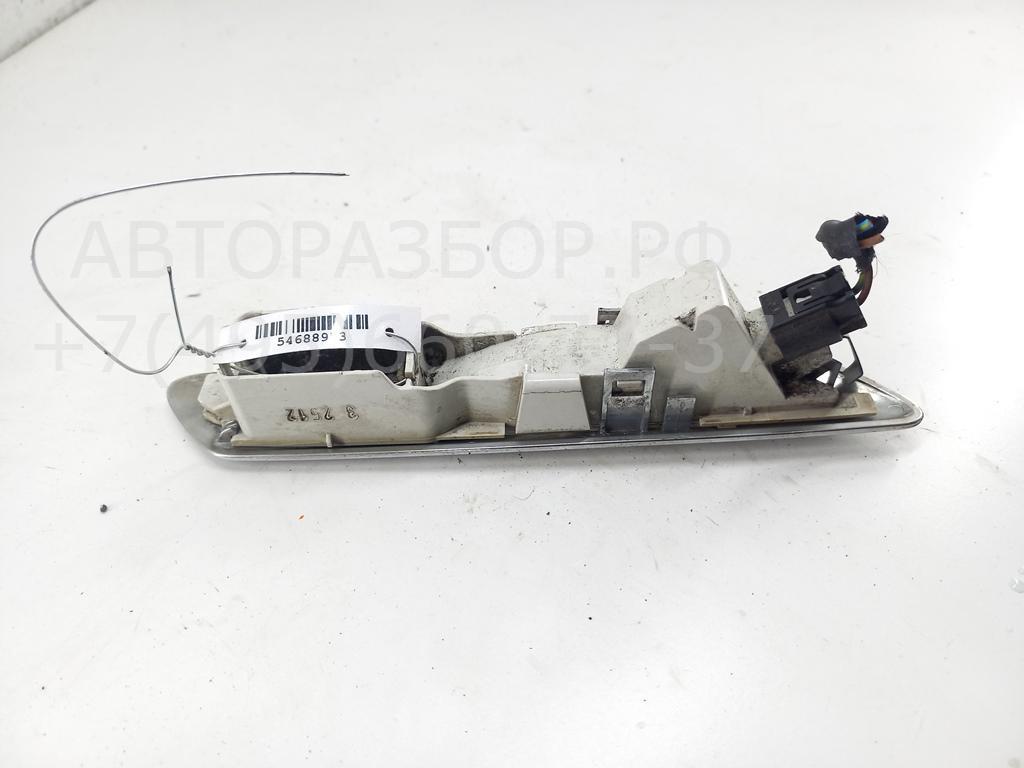 Указатель поворота правый