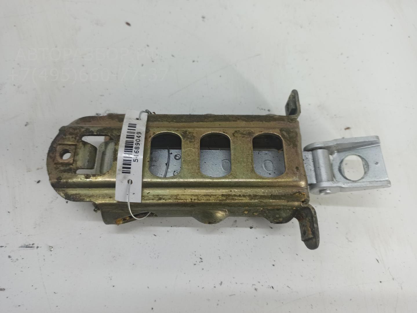 Ограничитель двери