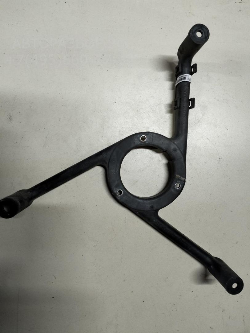 Диффузор вентилятора