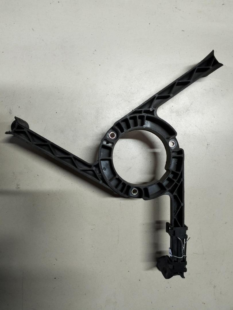 Диффузор вентилятора