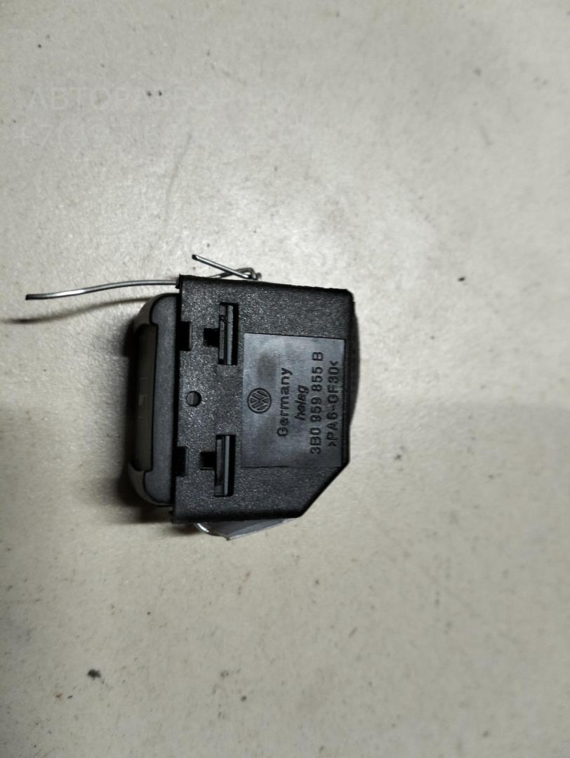 Кнопка стеклоподъемника