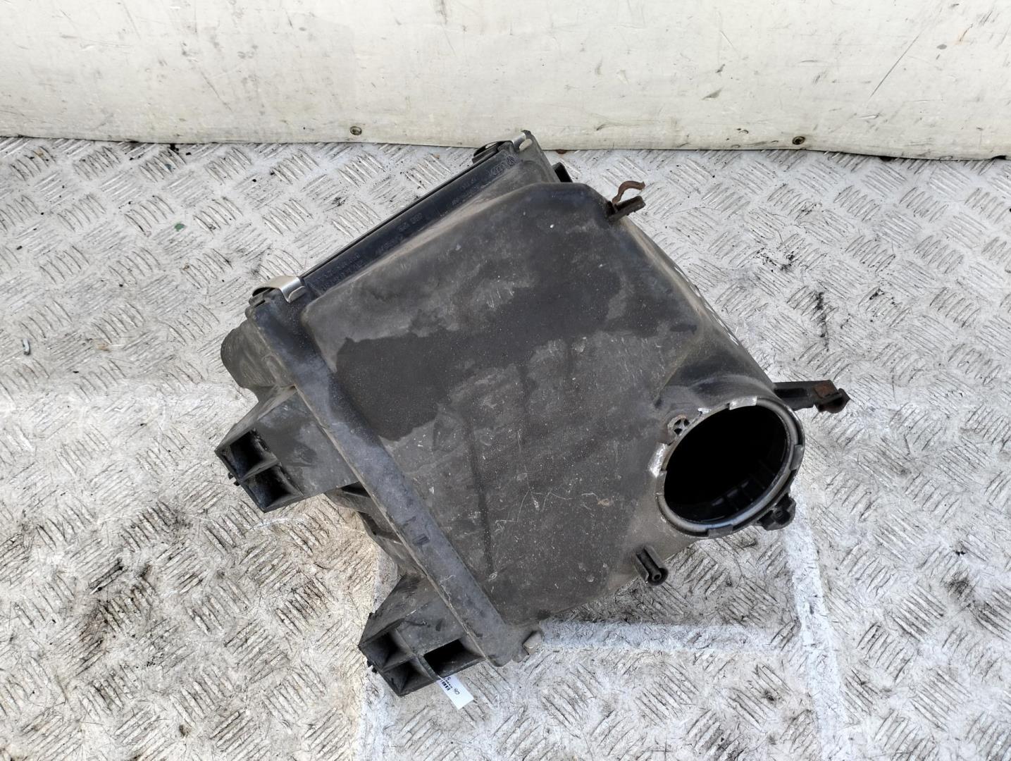 Корпус воздушного фильтра