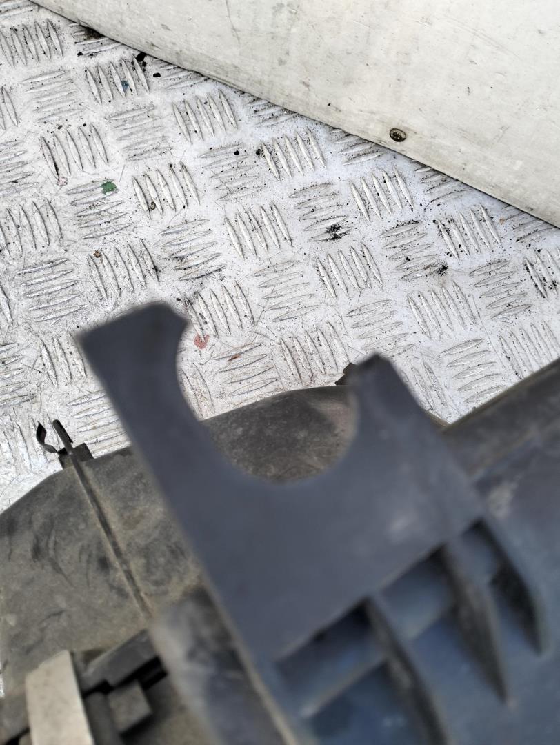 Корпус воздушного фильтра