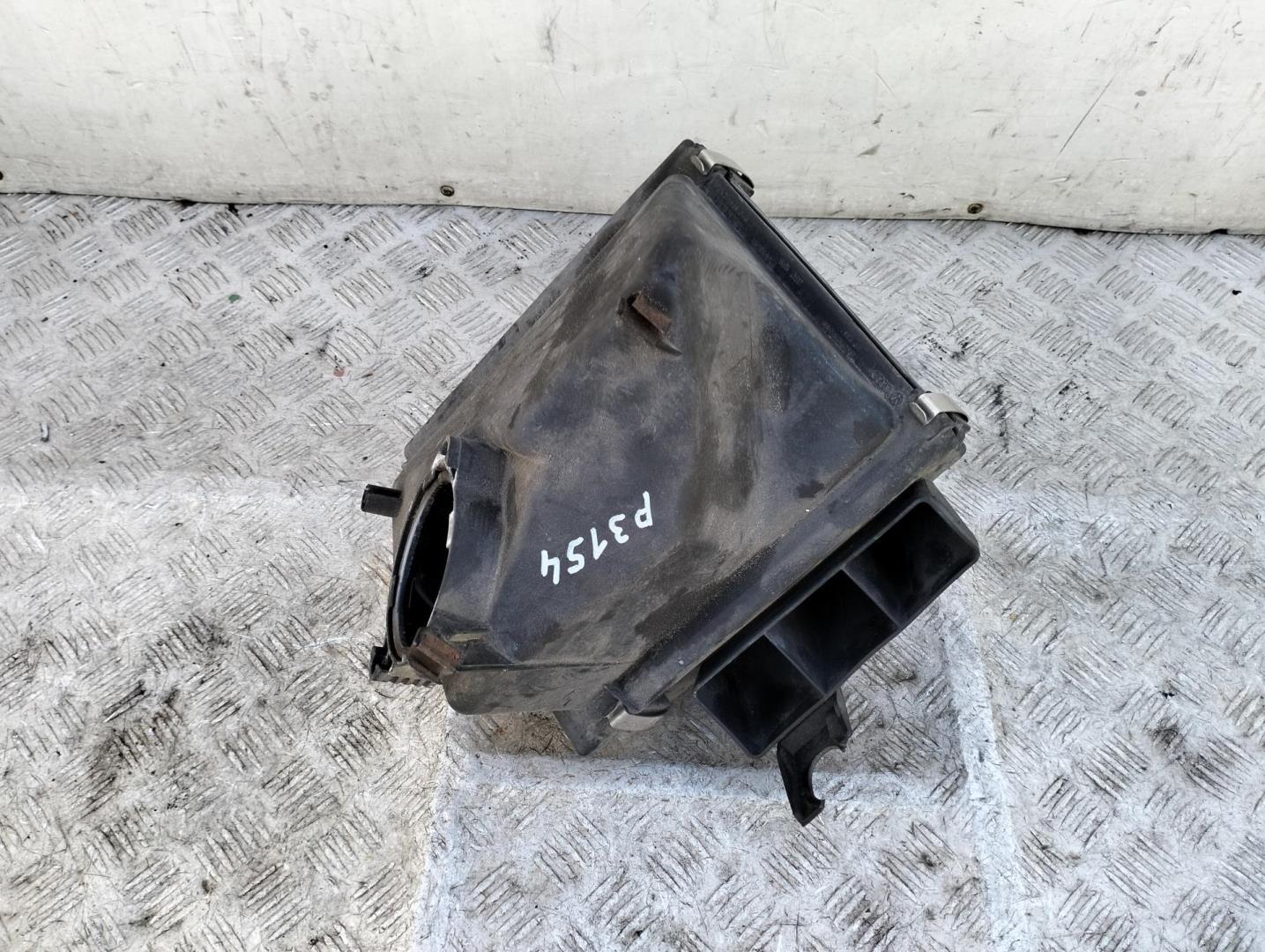 Корпус воздушного фильтра