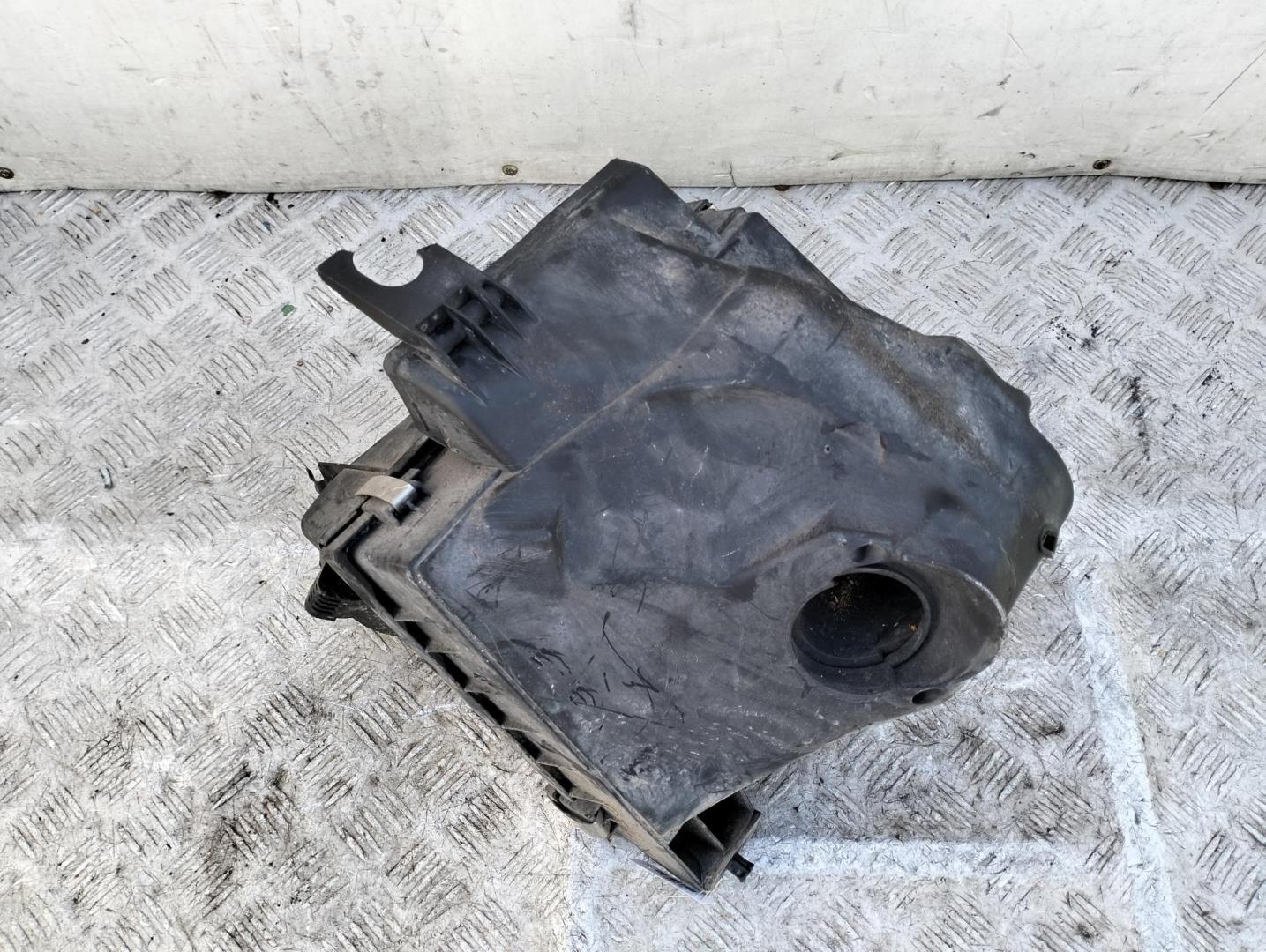 Корпус воздушного фильтра