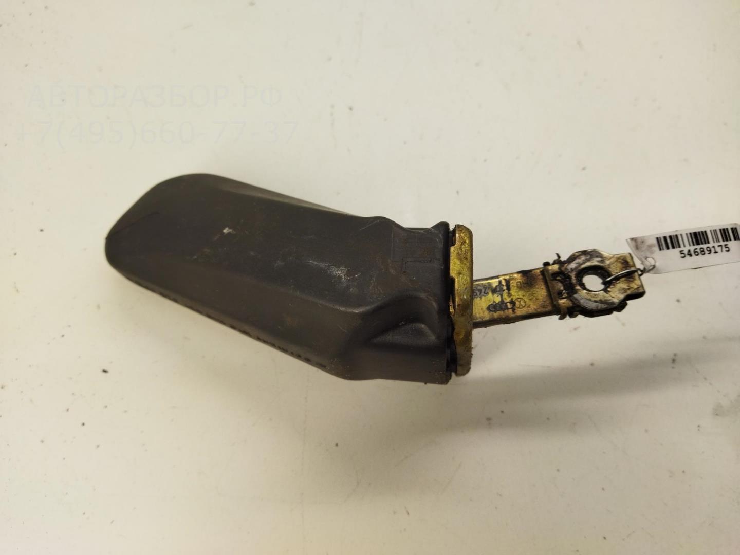 Ограничитель двери