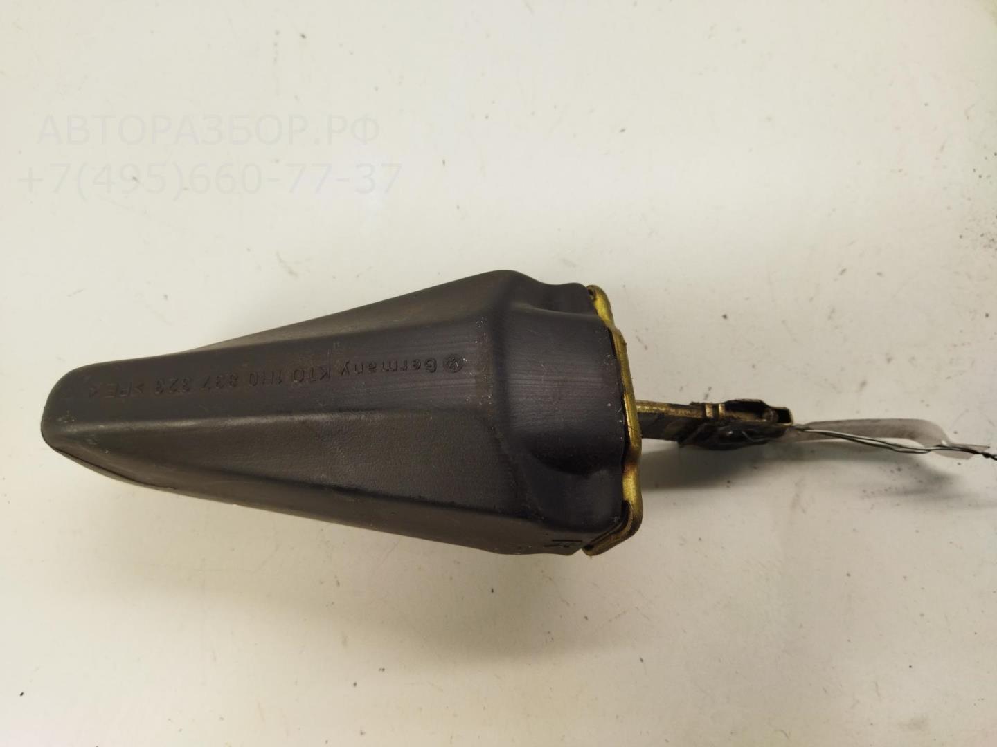 Ограничитель двери