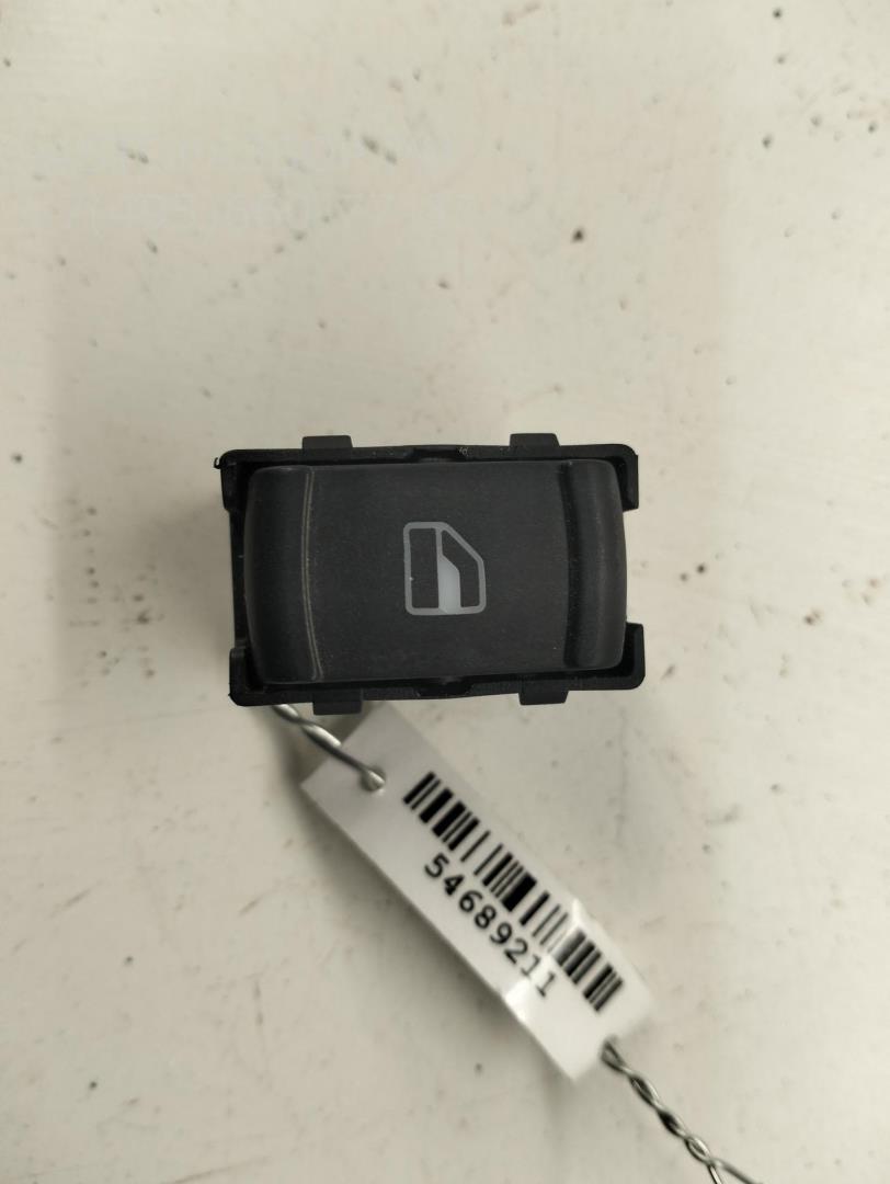 Кнопка стеклоподъемника