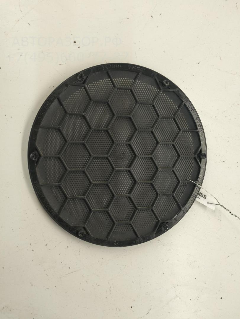 Решетка динамика