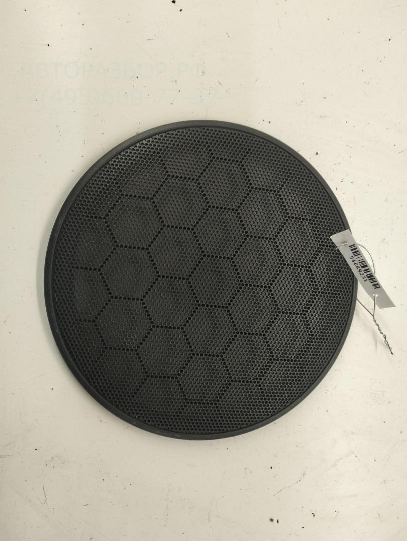 Решетка динамика