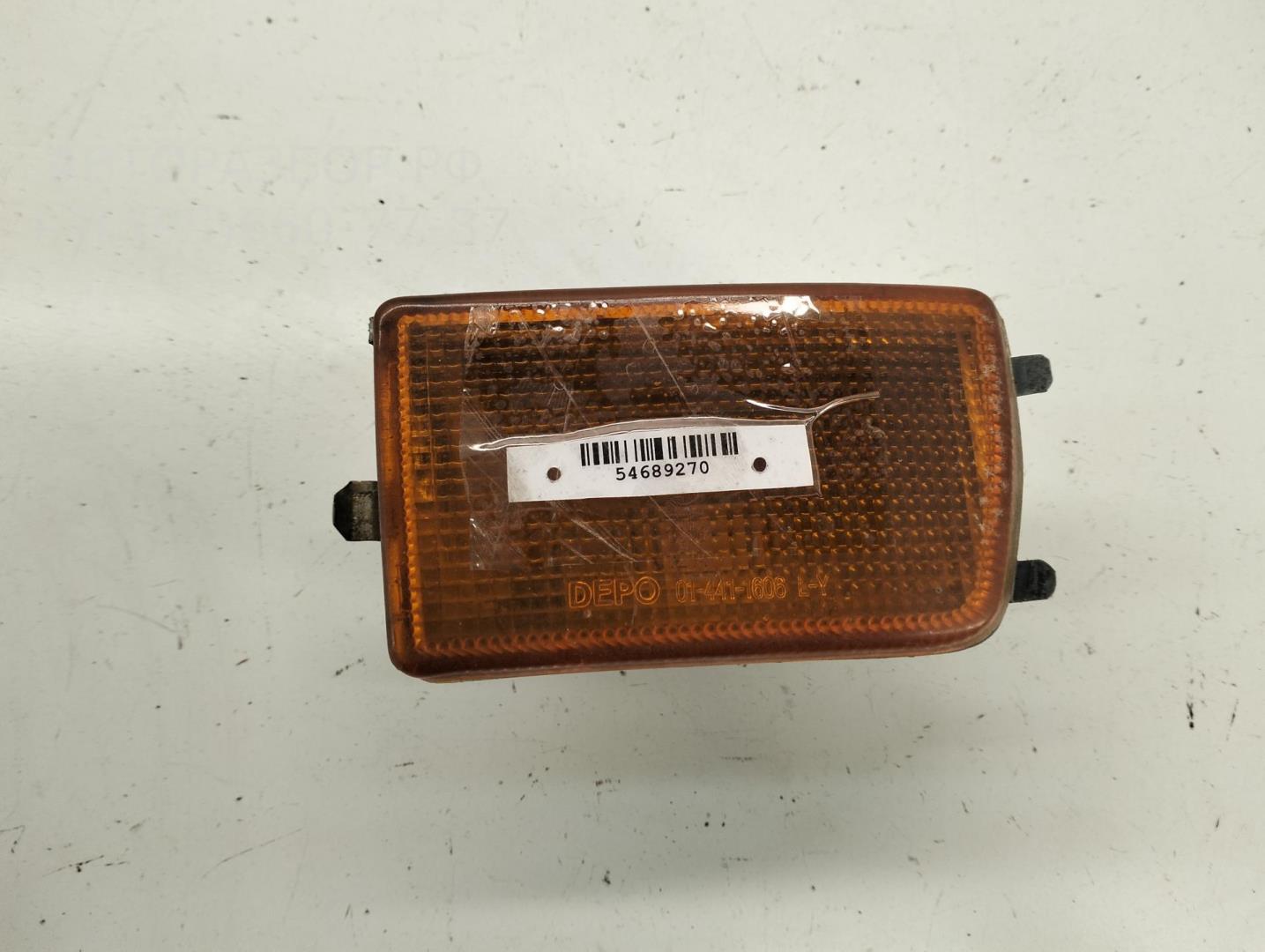 Указатель поворота левый