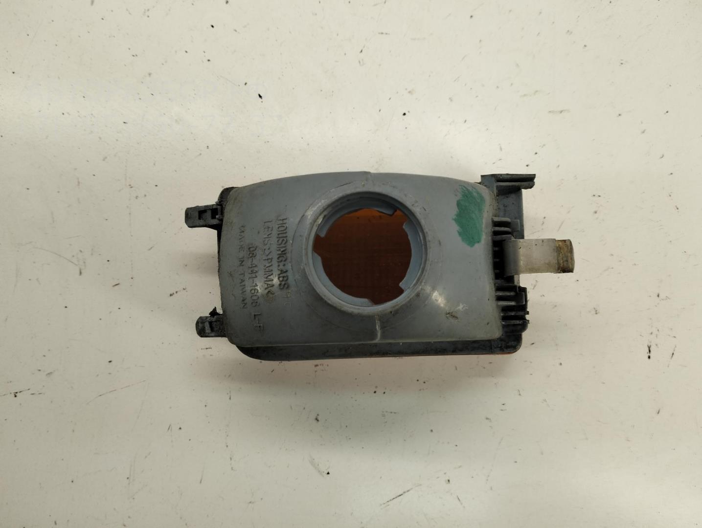 Указатель поворота левый