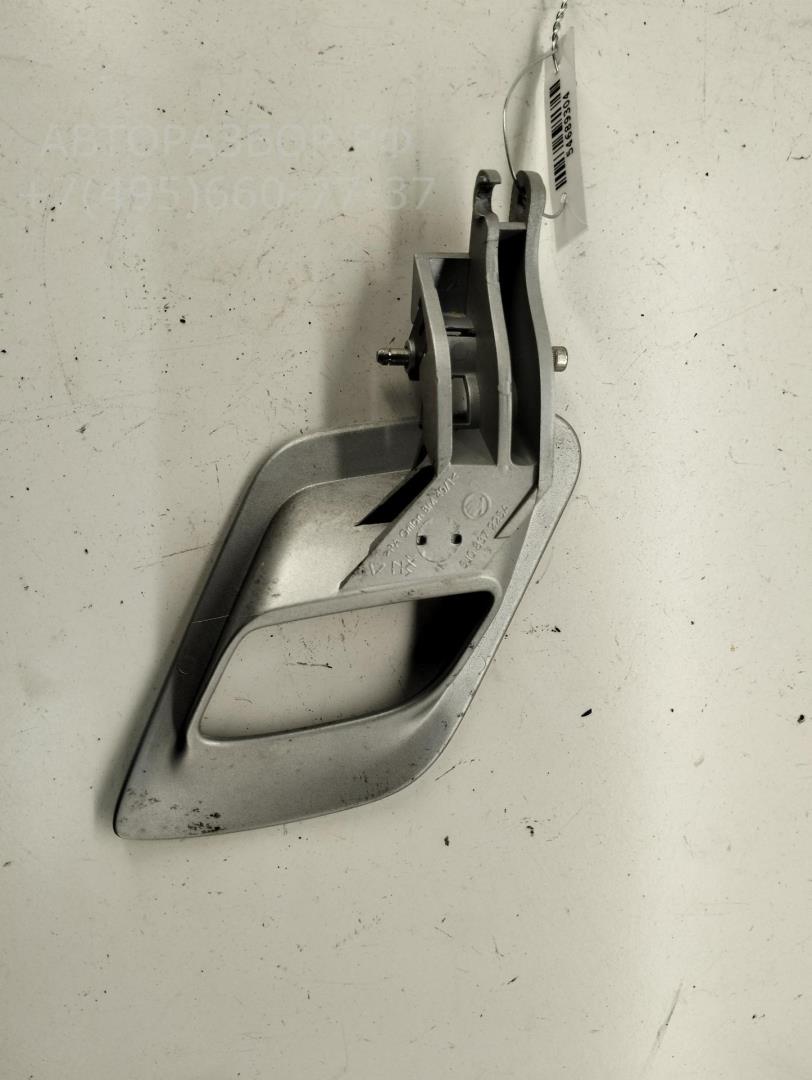 Ручка двери задней внутренняя левая