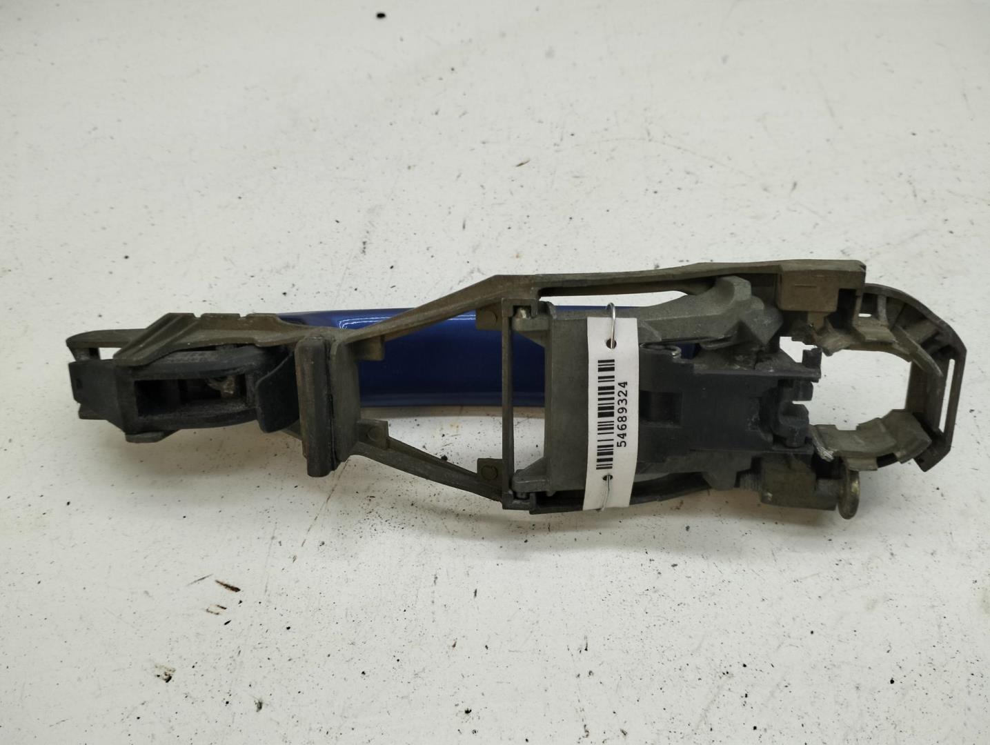 Ручка двери задней наружная правая