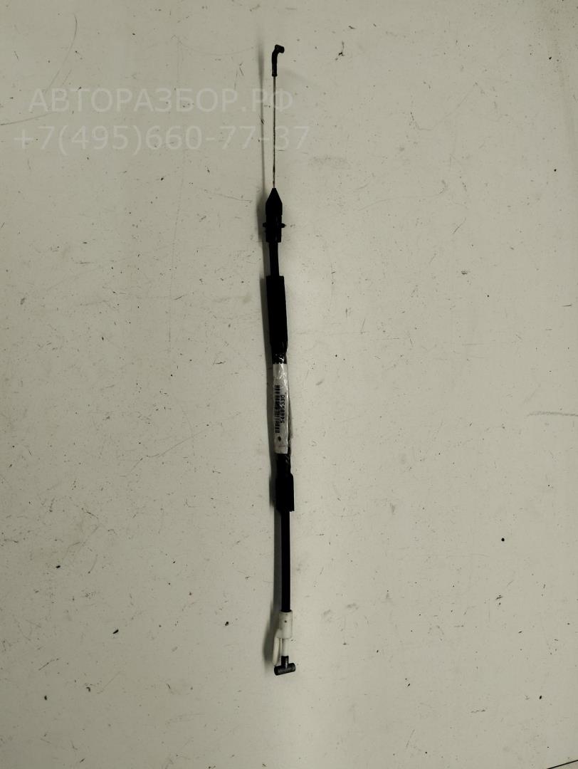 Трос открывания двери