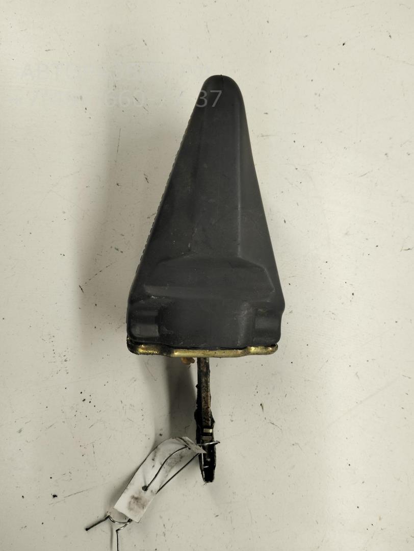 Ограничитель двери