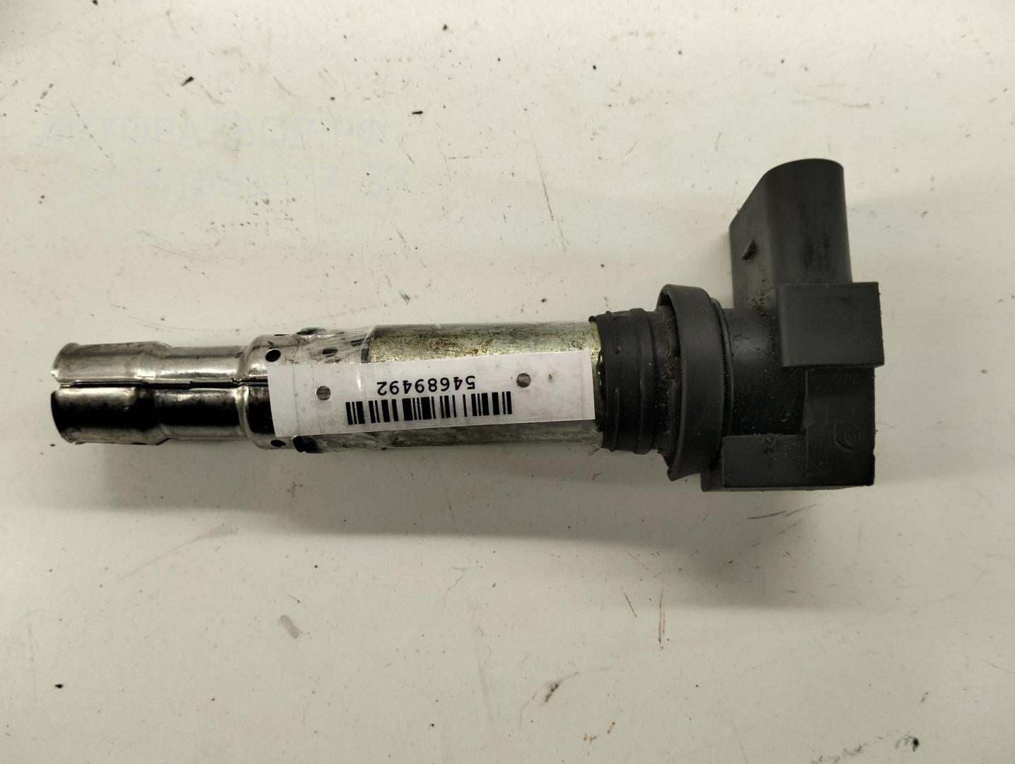 Катушка зажигания