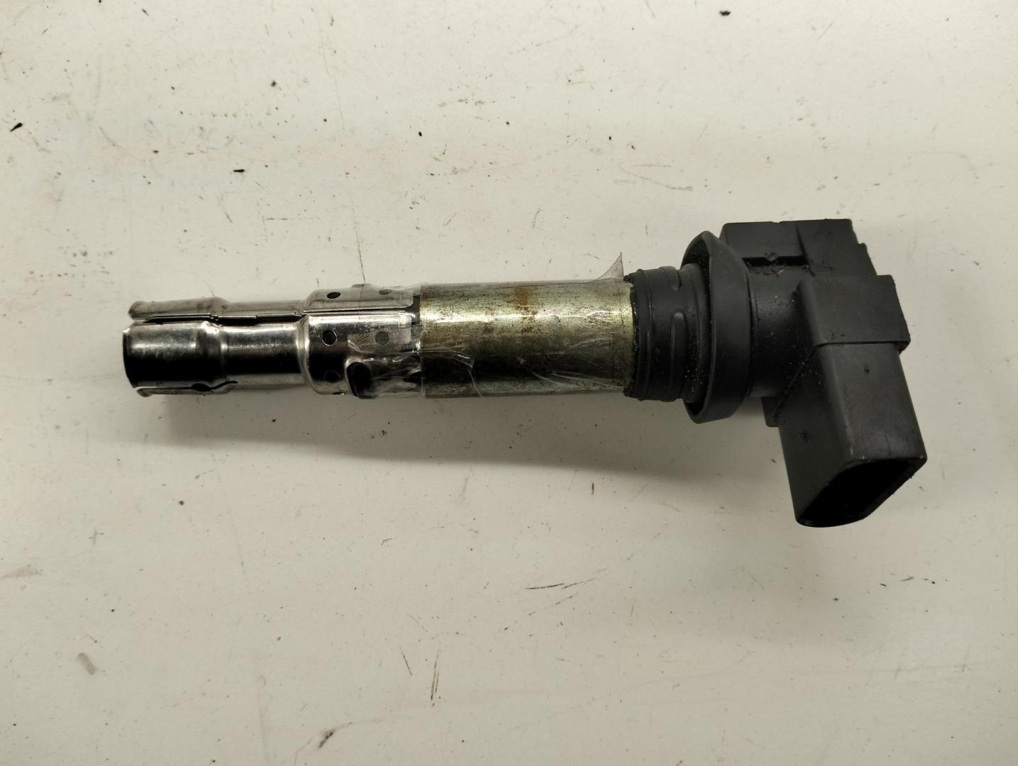 Катушка зажигания