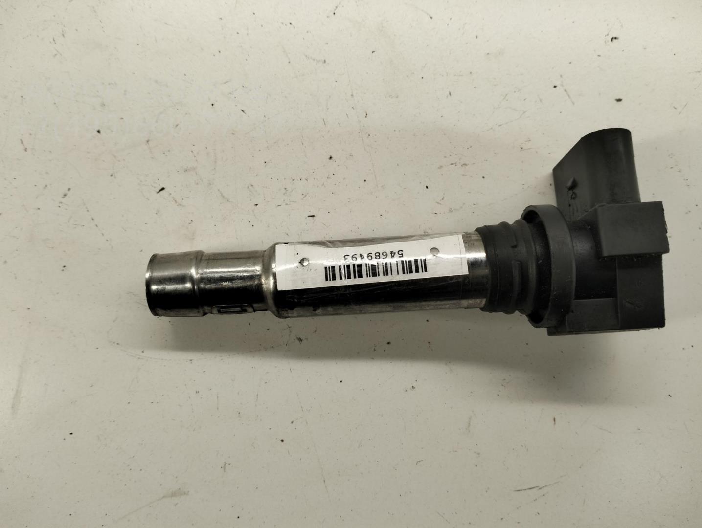 Катушка зажигания