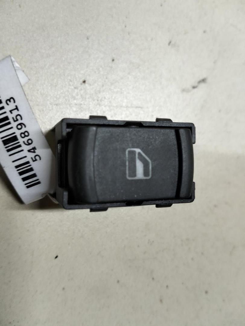 Кнопка стеклоподъемника