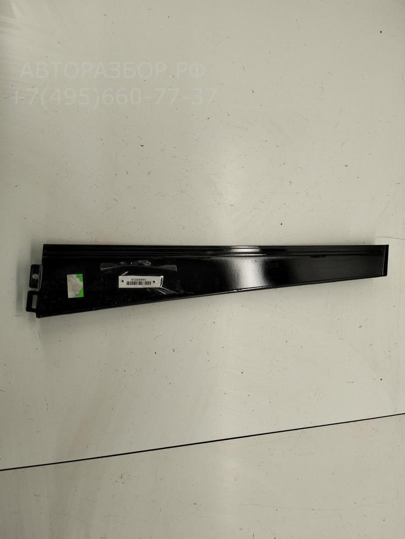 Накладка двери задней левой