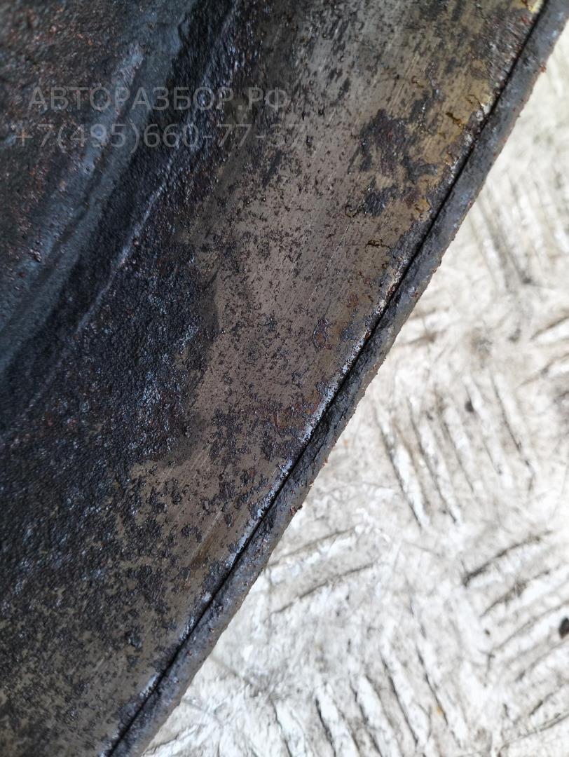 Барабан тормозной