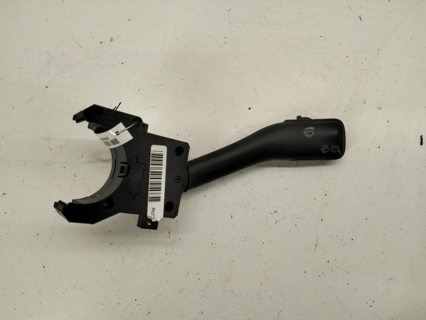 Переключатель стеклоочистителей