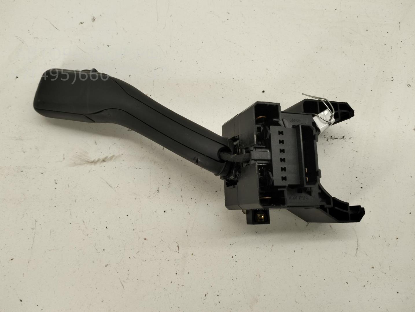 Переключатель стеклоочистителей