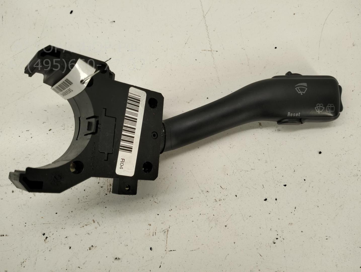 Переключатель стеклоочистителей