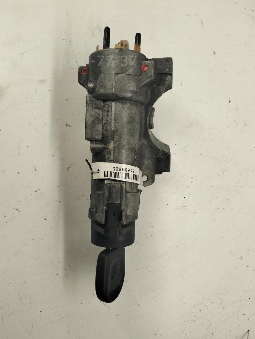 Замок зажигания